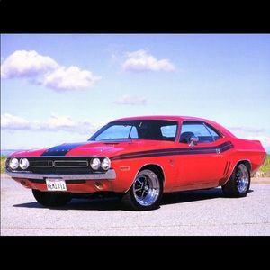 Meet your Posher, Isaac